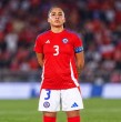 La Roja Femenina vuelve a la cancha este domingo 11 de octubre para enfrentar a Bolivia, en un nuevo desafío internacional que será transmitido por las pantallas de Mega 2, en la televisión digital abierta.