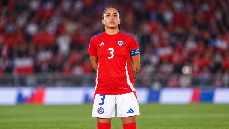 ¡A apoyarlas! Chile vs Bolivia: Mira EN VIVO este partido de La Roja femenina por Mega 2