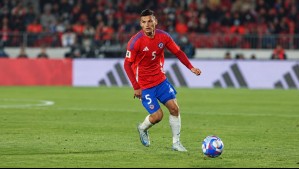 ¡Histórico! Chile vs México se transmitirá en Lengua de Señas Chilena por Mega 2