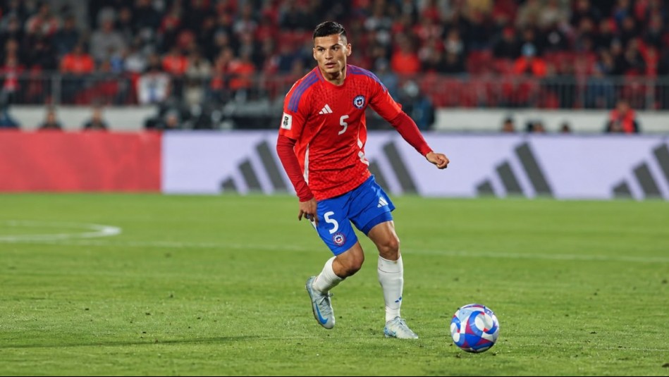 ¡Histórico! Chile vs México se transmitirá en Lengua de Señas Chilena por Mega 2