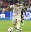 Este martes 6 de octubre, Mega tendrá una jornada marcada por la transmisión de un nuevo desafío para la Selección Chilena, que se enfrentará a México en un partido amistoso internacional.