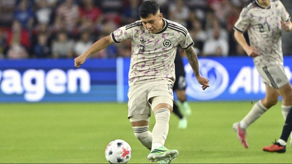 Programación de Mega para este martes 6 de octubre: ¿A qué hora se emitirá el amistoso México vs. Chile?