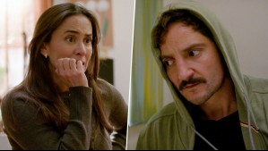 ¡Lo escuchó todo! Daniel quedó en shock al enterarse de la infidelidad de Clara en La Baronesa