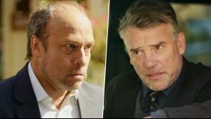 Prohibida Obsesión - Capítulo 5: Dante le pide una suma millonaria a Luciano