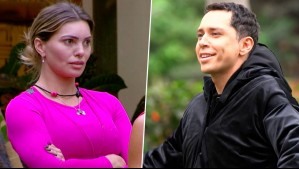 'Vengo a recuperar...': Karol Lucero ingresará a Volverías con tu ex? 2 y dejará en shock a Faloon Larraguibel