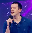 Este lunes, en Dale Play, José Antonio Raffo fue elegido por el equipo rojo para enfrentar el exigente desafío de Karaoke Recargado.