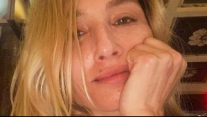 'Amor eterno': El conmovedor gesto de Mane Swett en medio de ampliación de audiencias por custodia de su hijo