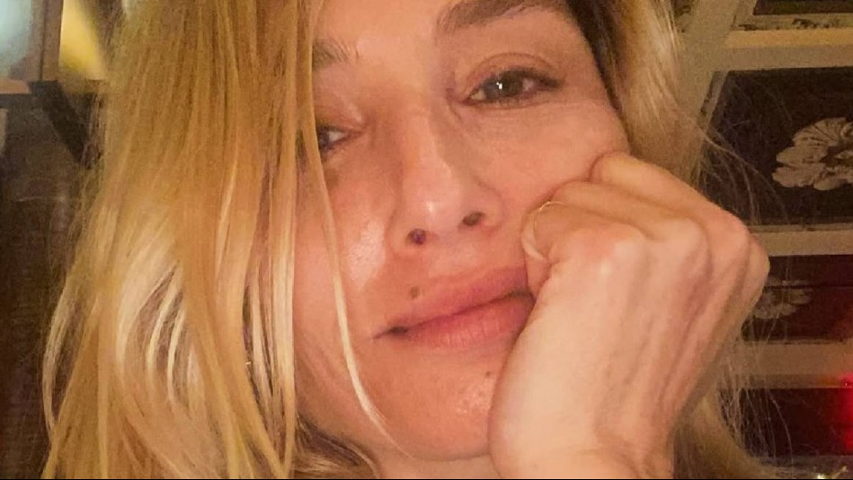 'Amor eterno': El conmovedor gesto de Mane Swett en medio de ampliación de audiencias por custodia de su hijo