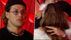 'Tuve 6 meses horrorosos': Nico Solabarrieta se quebró al recordar su separación con La Guarén