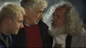 Hingilberto desclasificará qué fue lo que pasó en la alocada noche loncochina en el capítulo 204 de RDS