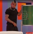 En vivo y en exclusivo, sigue por Mega, Mega Go y todas nuestras plataformas el react de Arturo Vidal sobre el partido de México vs. Chile.