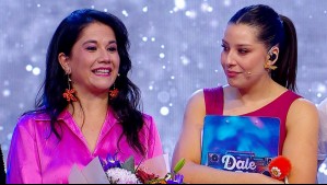La emotiva despedida de Carolina Soto en Dale Play: 'Gracias por esta gran oportunidad'