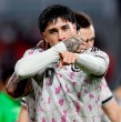 Chile vs. México se enfrentan HOY martes 6 de octubre. Revisa a qué hora juega La Roja y cómo ver EN VIVO el partido por Mega y MegaGO.
