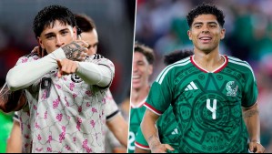 Chile vs. México EN VIVO por Mega, Mega 2 y MegaGO: ¿A qué hora juega La Roja?