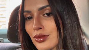 ¿Volvieron? Cony Capelli responde sobre reconciliación con el padre de su hijo tras filtrarse romántica foto