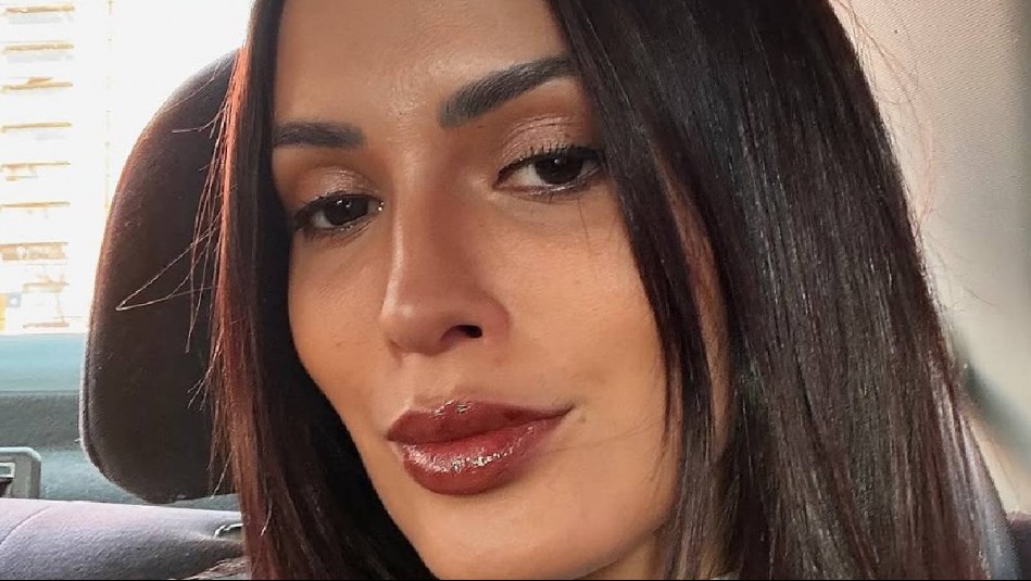 ¿Volvieron? Cony Capelli responde sobre reconciliación con el padre de su hijo tras filtrarse romántica foto
