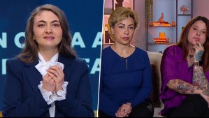 Priorizar al adulto mayor: Geriatra dio consejos para mejorar la calidad de vida de Rosa en Fuerte y Claro