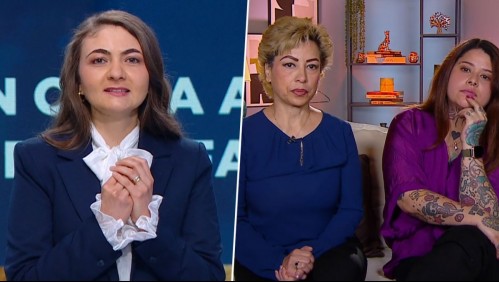 Priorizar al adulto mayor: Geriatra dio consejos para mejorar la calidad de vida de Rosa en Fuerte y Claro