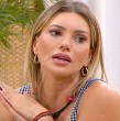 En el capítulo 71 de Volverías con tu ex? 2, Nicole Moreno y Faloon Larraguibel tuvieron una fuerte diferencia de opinión por temas económicos.