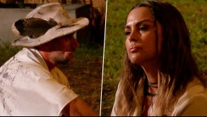 Un intento de reconciliación entre Mariano Brozinevic y Yasmín Valdés terminará muy mal