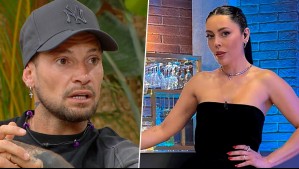 Luis Mateucci respondió a Daniela Aránguiz y anunció contrademanda: 'Tengo muchas cosas para comprobar'