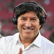 Iván Zamorano, comentarista de Mega, analizó el trabajo de La Roja y destacó a jugadores para el futuro del equipo de todos.