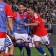 La Selección Chilena derrotó por 2-0 a su similar de México, en un duelo amistoso disputado en el Memorial Coliseum de Los Ángeles. ¡Detalles en esta nota!