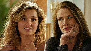 Prohibida Obsesión - Capítulo 6: Antonia conoce detalles de la aventura de Bárbara y Luciano