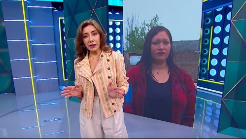 Carmen Gloria: Fuerte y Claro - Capítulo 83: ¿Qué hacer con una casa abandonada que es foco de disturbios?