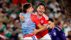 ¡El fútbol es de todos! Mega 2 transmitió exitosamente el partido de Chile en Lengua de Señas
