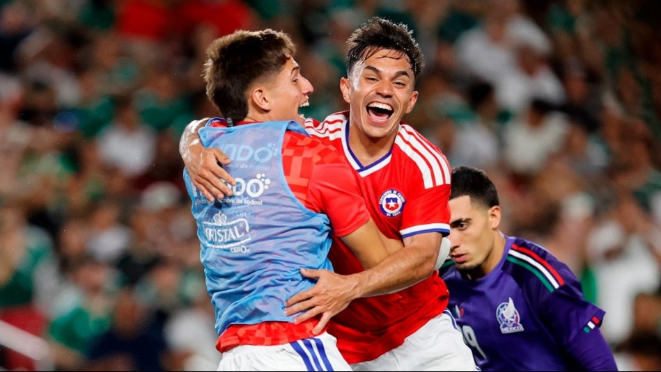 ¡El fútbol es de todos! Mega 2 transmitió exitosamente el partido de Chile en Lengua de Señas