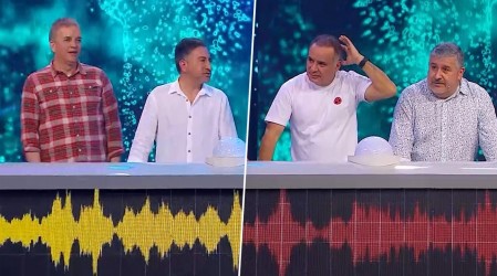 Dale Play - Capítulo 180: Un soñador quiere remodelar su sala de música