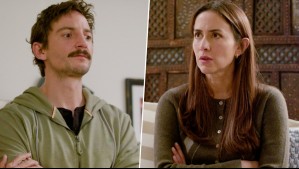 La Baronesa - Capítulo 37: Daniel pone límites a Clara
