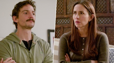 La Baronesa - Capítulo 37: Daniel pone límites a Clara