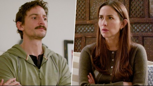 La Baronesa - Capítulo 37: Daniel pone límites a Clara