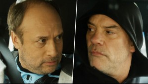 Dante ayudará a Luciano para que Bárbara se aleje de Gaspar en el capítulo 7 de Prohibida Obsesión