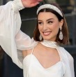 Dominga López está en Puerto Rico preparándose para la edición 75 del Miss Universo, donde representa a Chile
