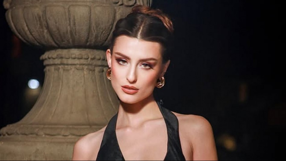 Dominga López sorprende desde Puerto Rico con video modelando antes de Miss Universo 2026