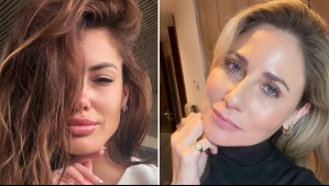Gala Caldirola revela episodio con Gissella Gallardo tras romance con Pinilla: 'Trató de comunicarse conmigo'