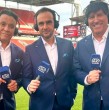 Chile ha vuelto a creer en el sueño mundialista y esta noche premió a Mega con la sintonía del tercer partido de La Roja en su gira norteamericana en un enfrentamiento ante México en Los Angeles, California.