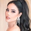 El asesor de imagen Nelson Beltrán (El Colombiano) afirma que Ignacia Michelson ha hecho una inversión millonaria para su participación en el Miss Grand Internacional