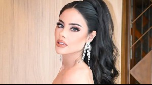 'Nadie le dio plata': Esta sería la cifra millonaria que Ignacia Michelson ha invertido en el Miss Grand