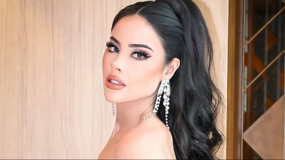 'Nadie le dio plata': Esta sería la cifra millonaria que Ignacia Michelson ha invertido en el Miss Grand