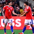 La Roja enfrentará a Colombia en dos amistosos durante noviembre. Revisa las fechas y los estadios de los próximos partidos de Chile.