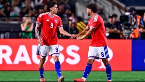 Tras gira por Norteamérica: La Roja ya tiene rival y fechas confirmadas para sus amistosos de noviembre