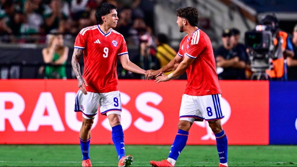 Tras gira por Norteamérica: La Roja ya tiene rival y fechas confirmadas para sus amistosos de noviembre