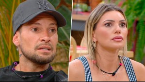 Mateucci responderá a demanda de Daniela Aránguiz y Faloon será sorprendida en Volverías Con Tu Ex? 2