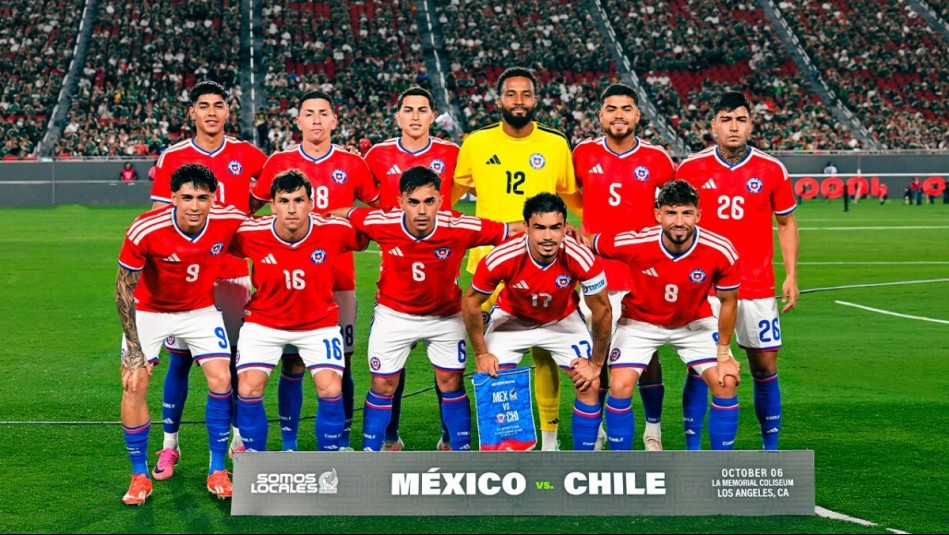 Más de 7,1 millones de visualizaciones sumó La Roja a través de Mega