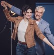 Este jueves 8 de octubre, Mega presentará nuevos y emocionantes capítulos de sus principales producciones de ficción y reality.