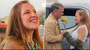 Así comenzó Prohibida Obsesión: Sigrid Alegría relata la grabación de la primera escena